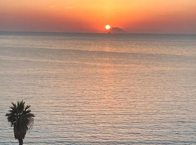 Anna's Stones House - Vista Mare *