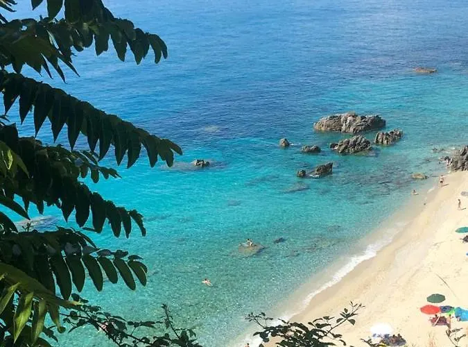 Anna's Stones House - Vista Mare