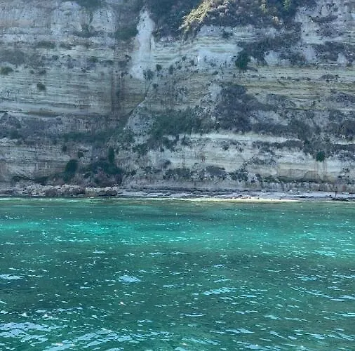 Anna's Stones House - Vista Mare דירה