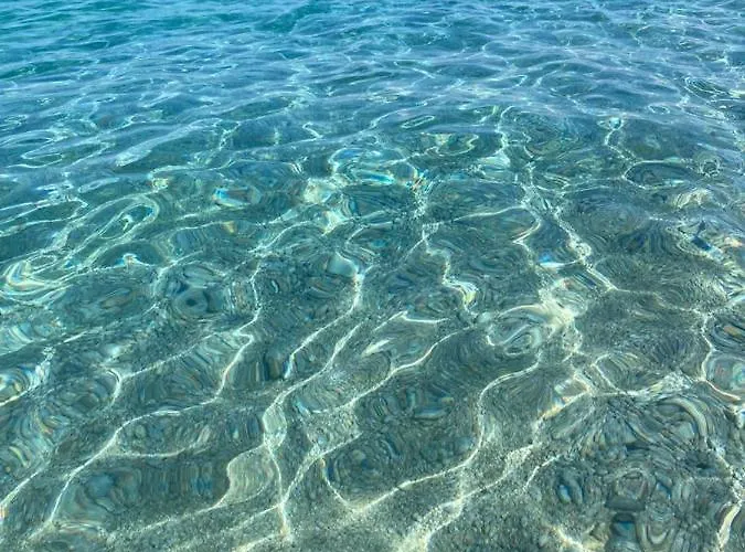 Apartamento Anna's Stones House - Vista Mare