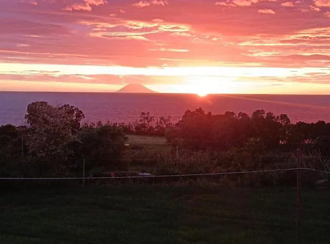 Anna's Stones House - Vista Mare *