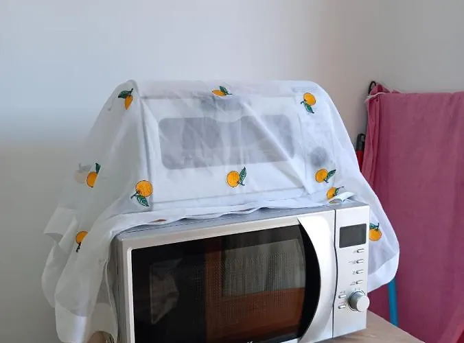 Anna's Stones House - Vista Mare *