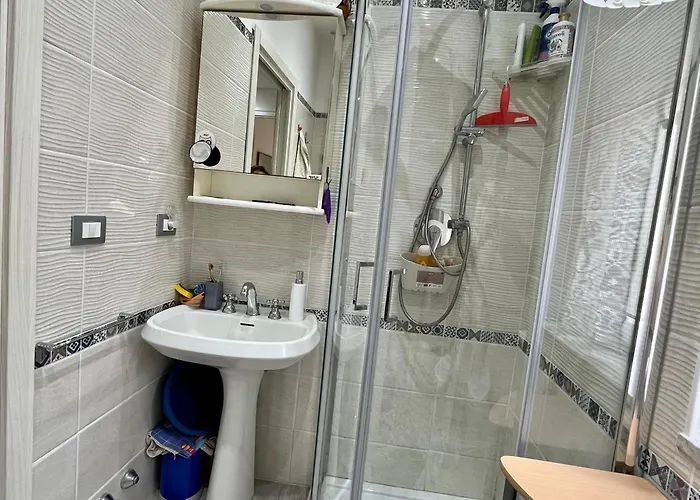 Apartamento Anna's Stones House - Vista Mare