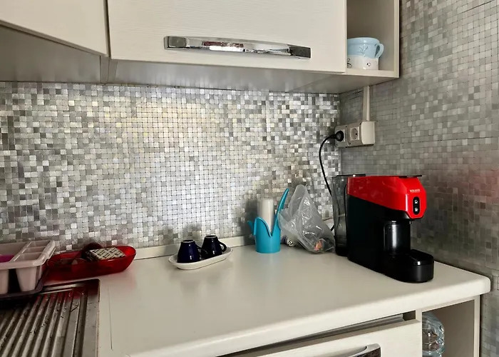 Apartamento Anna's Stones House - Vista Mare *