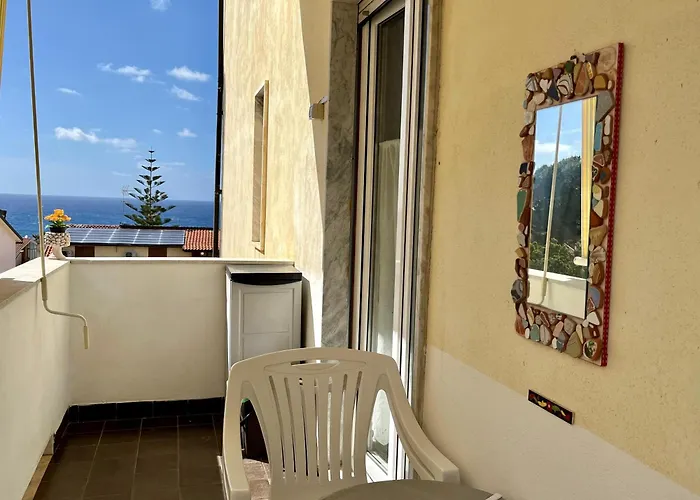 Apartamento Anna's Stones House - Vista Mare