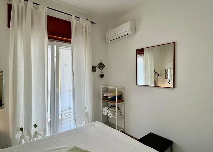 Apartamento Anna's Stones House - Vista Mare *