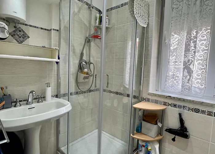 Anna's Stones House - Vista Mare * Tropea