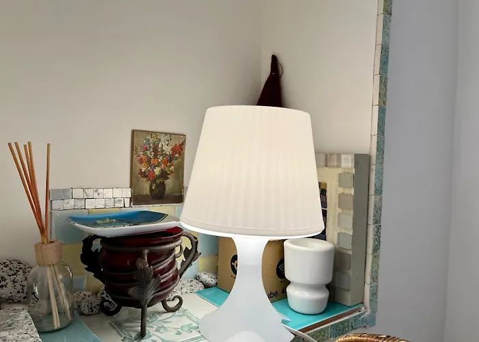 Apartamento Anna's Stones House - Vista Mare