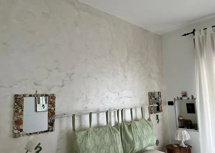 Apartamento Anna's Stones House - Vista Mare *