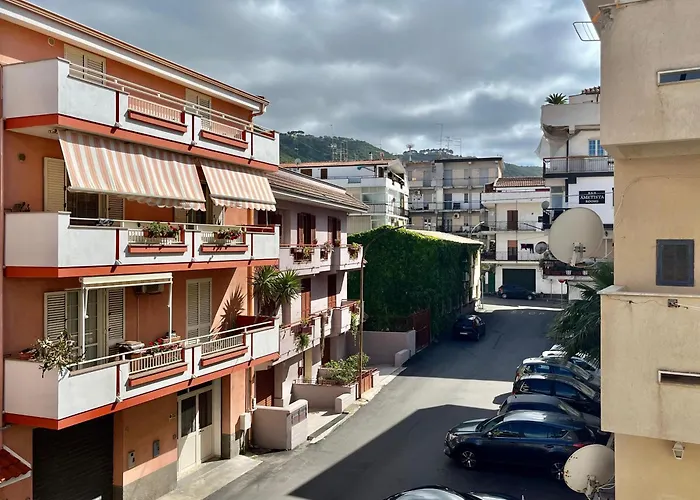 Apartamento Anna's Stones House - Vista Mare