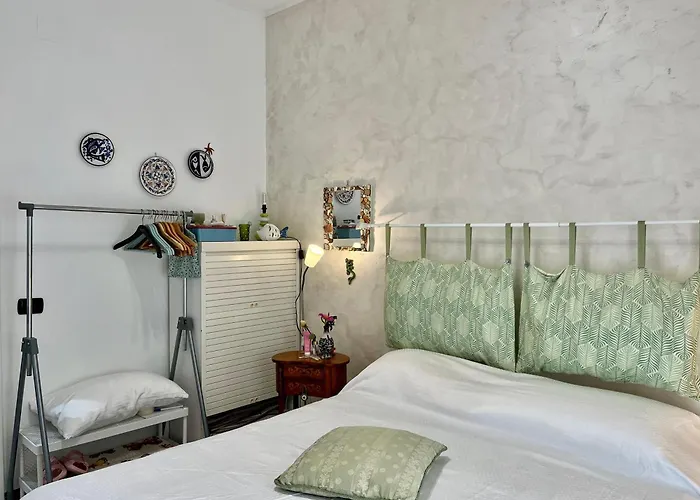 Apartamento Anna's Stones House - Vista Mare *