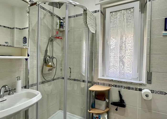 Anna's Stones House - Vista Mare Tropea