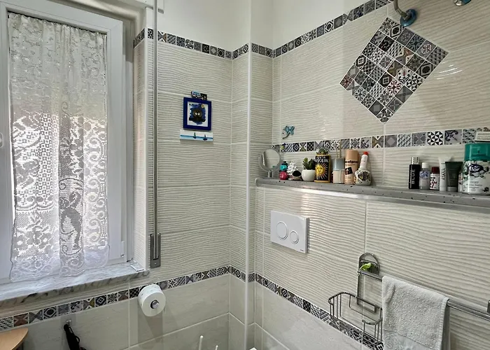 Apartamento Anna's Stones House - Vista Mare Tropea