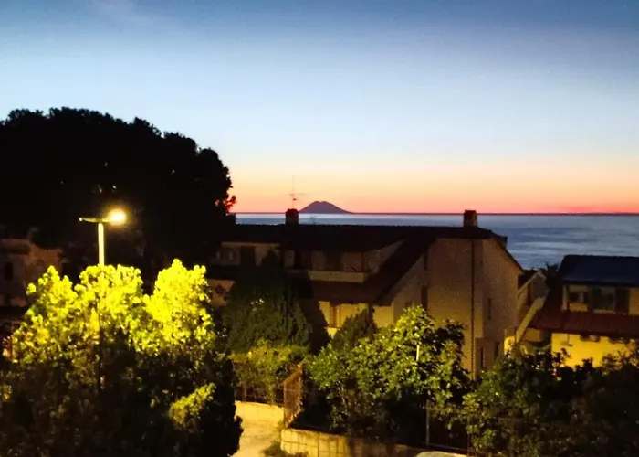 Apartamento Anna's Stones House - Vista Mare *